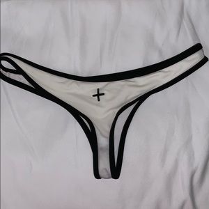 Coulbourne Dume Bottoms